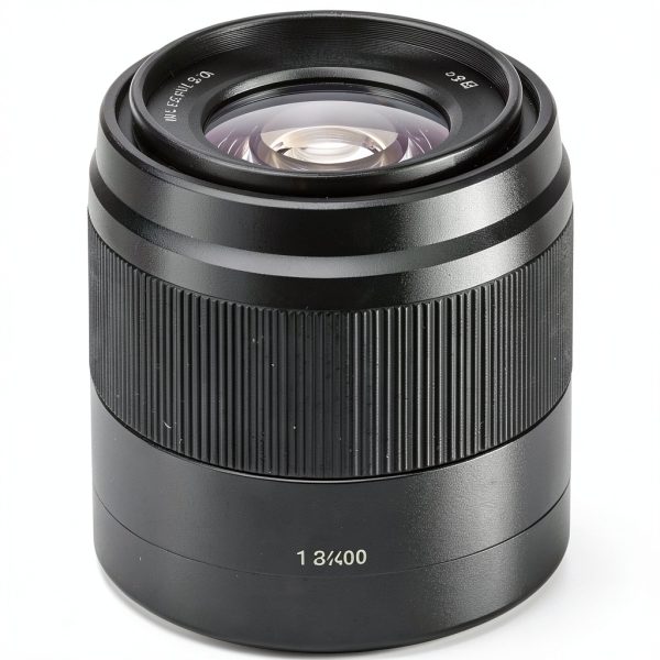 Sony 50mm f1.8 Lens E Mount Camera Optical Stabilization-3