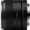 Sony E 11mm F1.8 APS-C Ultra Wide Angle Prime Lens-2
