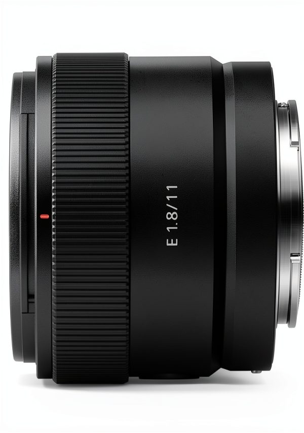 Sony E 11mm F1.8 APS-C Ultra Wide Angle Prime Lens-2