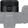 Nikon NIKKOR Z 28mm f/2.8 Lens Wide Angle Prime-2