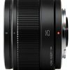 Panasonic LUMIX G 25mm f1.7 Lens Mirrorless Camera-2