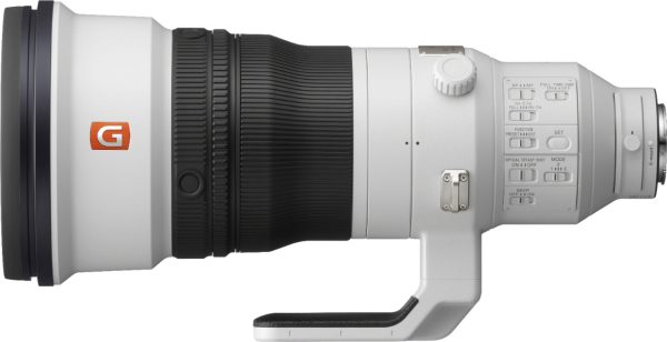 Sony FE 400mm F28 GM OSS Super Telephoto Lens for Wildlife-1