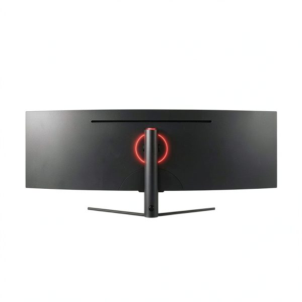 Deco Gear 49 Super Ultrawide Curved Monitor 144Hz HDR400-3