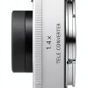 Sony FE 1.4x Teleconverter Lens Black Photography Accessory-1
