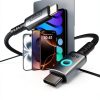 Nylon Braided USB C Cable 60W Fast Charging 3 Lengths-1