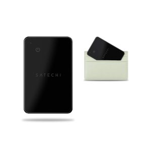 FindAll Wallet Card Apple Find My Smart Tracking Durable-0