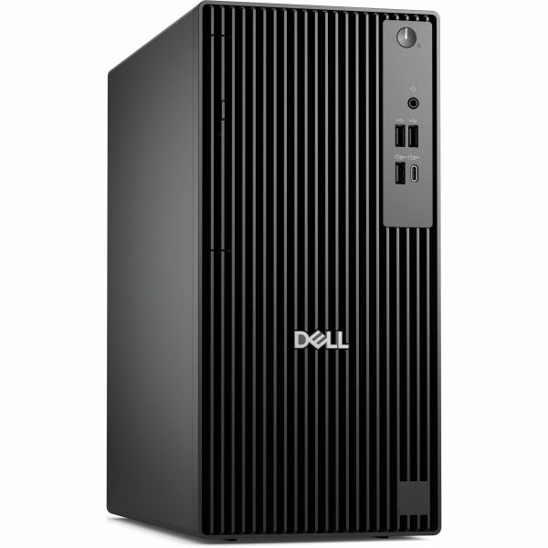Dell Pro QCT1250 Desktop Intel Core i7 14th Gen 16GB SSD-3