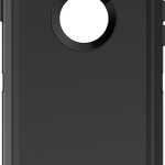 OtterBox Defender iPhone 8 7 Case Holster Black Protection-0