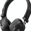 Marshall Major IV Wireless On Ear Headphones Foldable Design-0