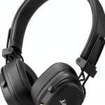 Marshall Major IV Wireless On Ear Headphones Foldable Design-0