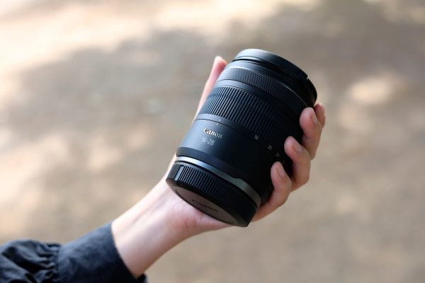 Canon RF16 28mm F2.8 IS STM Wide Angle Zoom Lens-6