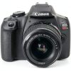 Canon T7 EOS Rebel DSLR Camera 18-55mm Lens Kit-4