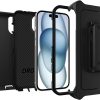 OtterBox Defender Case Rugged Protection iPhone 15 14 13-3
