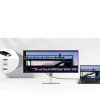 LG 34U530A UltraWide Monitor 34 Inch HDR 400 100Hz-7