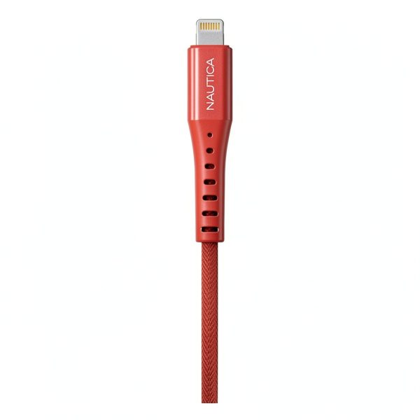 Nautica CB630 3-in-1 USB C Cable Fast Charging Durable-2