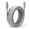 XYST USB C Cable 10ft Braided Fast Charging Compatible-8