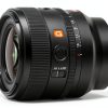 Sony FE 50mm F1.4 GM Full Frame Large Aperture Lens-0