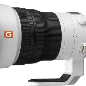 Sony FE 400mm F28 GM OSS Super Telephoto Lens for Wildlife-0