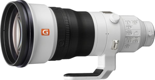 Sony FE 400mm F28 GM OSS Super Telephoto Lens for Wildlife-0