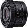 Sony FE 40mm F2.5 G Lens Full Frame E Mount Prime-0