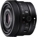 Sony FE 40mm F2.5 G Lens Full Frame E Mount Prime-0