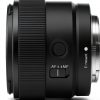 Sony E 11mm F1.8 APS-C Ultra Wide Angle Prime Lens-0