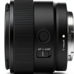 Sony E 11mm F1.8 APS-C Ultra Wide Angle Prime Lens-0