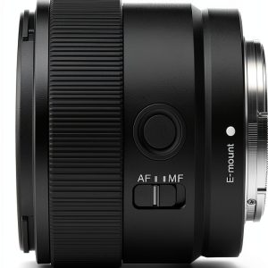 Sony E 11mm F1.8 APS-C Ultra Wide Angle Prime Lens-0