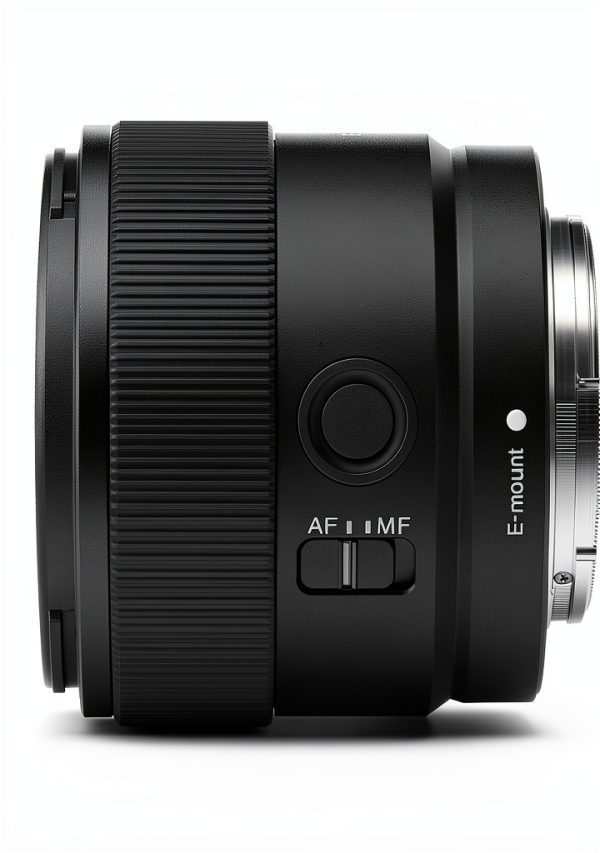 Sony E 11mm F1.8 APS-C Ultra Wide Angle Prime Lens-0