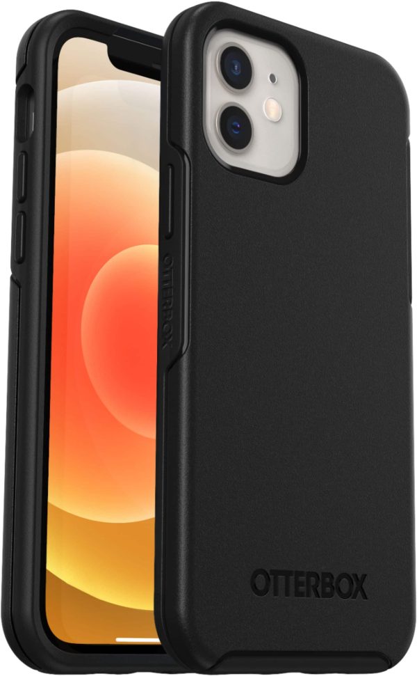 OtterBox iPhone 12 Case MagSafe Protection Antimicrobial-1