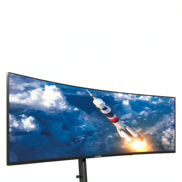Deco Gear 49 Super Ultrawide Curved Monitor 144Hz HDR400-10