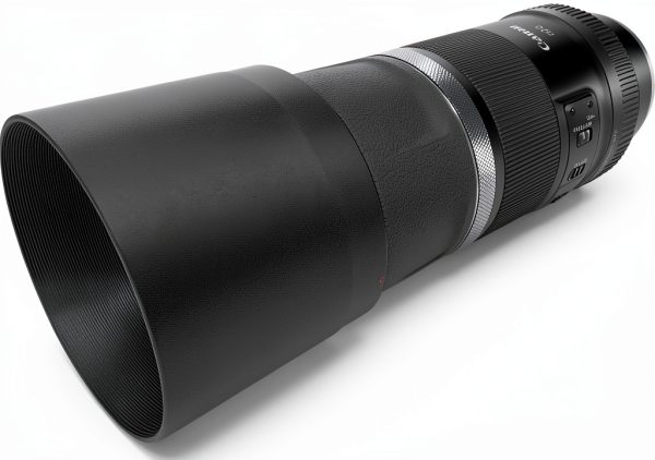 Canon RF600mm F11 IS STM Telephoto Lens for Wildlife-3