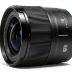 Panasonic LUMIX S 18mm F1.8 Lens L Mount Full Frame-0