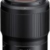 Nikon NIKKOR Z 50mm f/1.8 S Prime Lens for Z Cameras-0
