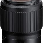 Nikon NIKKOR Z 50mm f/1.8 S Prime Lens for Z Cameras-0