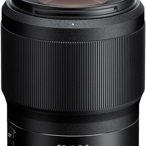 Nikon NIKKOR Z 50mm f/1.8 S Prime Lens for Z Cameras-0