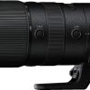 Nikon NIKKOR Z 70-200mm f/2.8 VR S Telephoto Zoom Lens-1