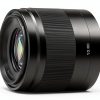 Sony 50mm f1.8 Lens E Mount Camera Optical Stabilization-0