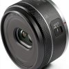 Canon RF S7.8mm F4 STM Dual Lens VR Content Creator-0