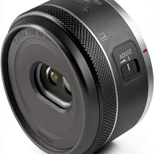 Canon RF S7.8mm F4 STM Dual Lens VR Content Creator-0