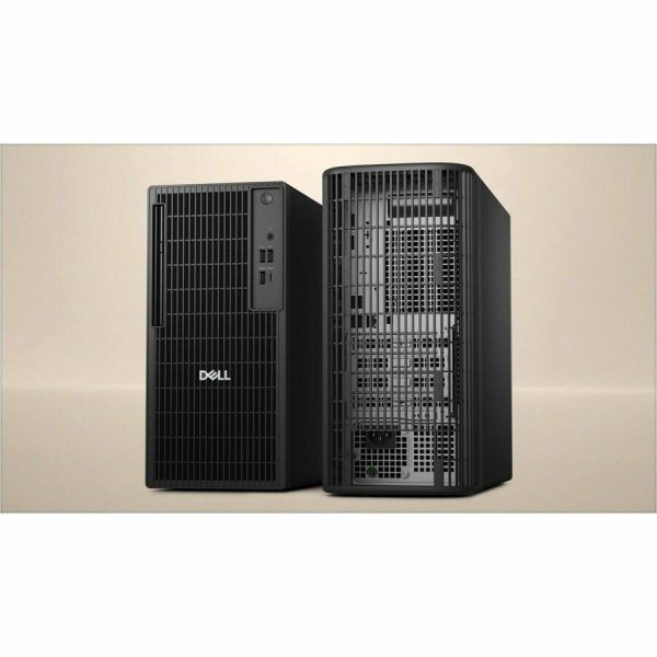 Dell Pro QCT1250 Desktop Intel Core i7 14th Gen 16GB SSD-4