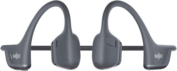 Shokz OpenRun Pro 2 Mini Wireless Bone Conduction Sports-1
