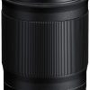 Nikon NIKKOR Z 85mm f18 S Telephoto Lens for Z Cameras-1