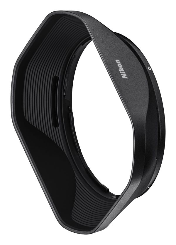 Nikon NIKKOR Z 28-400mm f4-8 VR Super Telephoto Lens-1