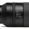 Sony FE 50mm F1.4 GM Full Frame Large Aperture Lens-5