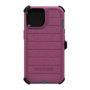 OtterBox Defender Series Pro iPhone 14 13 Case Rugged-0