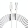 Esoulk 5FT USB-C Fast Charging Cable Durable High-Speed-0