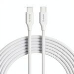 Esoulk 5FT USB-C Fast Charging Cable Durable High-Speed-0