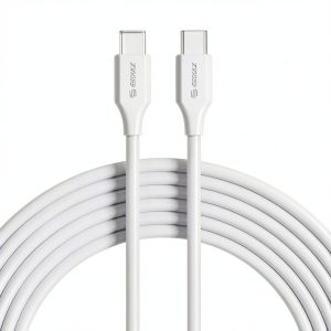 Esoulk 5FT USB-C Fast Charging Cable Durable High-Speed-0