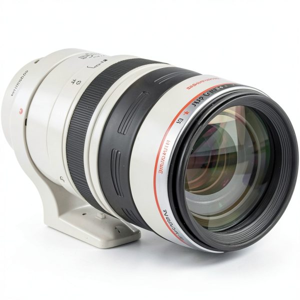 Canon EF 100-400mm Lens Bundle Telephoto Stabilized-2
